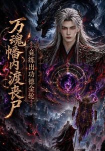 万魂幡内渡丧尸，总统山功镀金轮（63 集）AI短剧-免费短剧