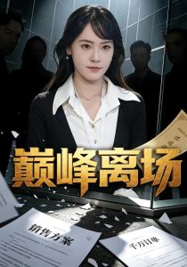 巅峰离场（30集）瑞函＆黄彦熹-免费短剧
