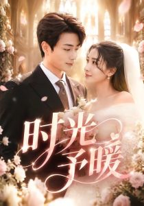 时光予暖（82集）郭嘉琦＆刘小喵v-免费短剧