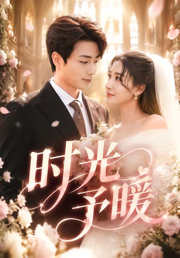 时光予暖(82集)郭嘉琦&刘小喵v-免费短剧