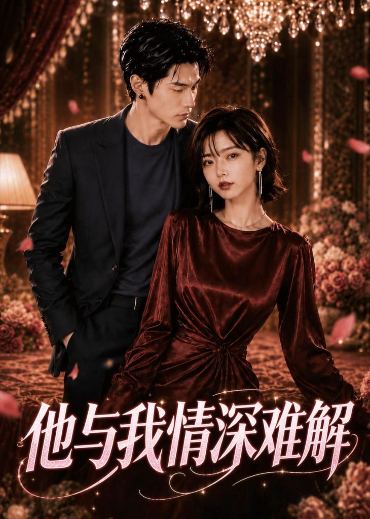 他与我情深难解(33集)-免费短剧