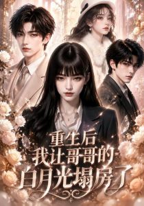 重生后我让哥哥的白月光塌房了（39集）-免费短剧