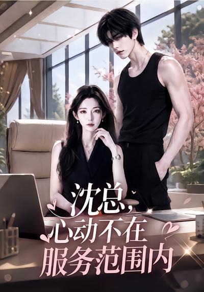沈总，心动不在服务范围内（50集）-免费短剧