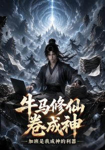 牛马修仙卷成神第一季（84集）-免费短剧