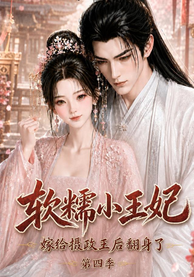 软糯小王妃,嫁给摄政王后翻身了第四季(133集)-免费短剧