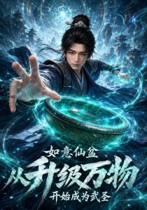 如意仙盆，从升级万物开始成为武圣（81集）-免费短剧