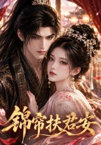 锦帘扶君安（92集）-免费短剧