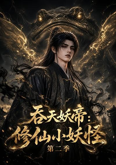 吞天妖帝：修仙小妖怪第二季（103集）-免费短剧