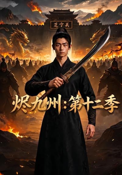 烬九州:第十二季(149集)-免费短剧