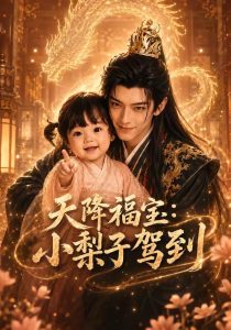 天降福宝：小梨子驾到（60集）-免费短剧