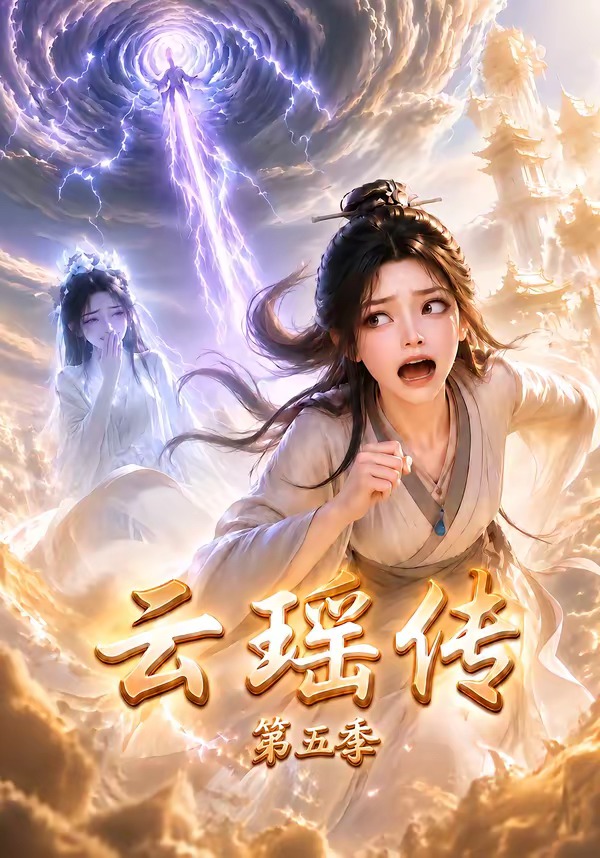 云瑶传第五季(105集)-免费短剧