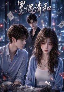 墨遇清和（50集）-免费短剧