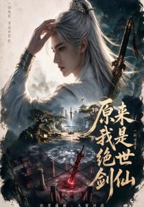 原来我是绝世剑仙（64集）-免费短剧