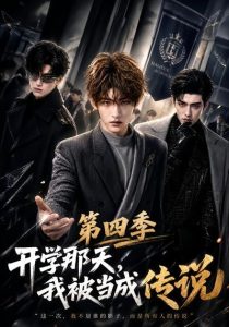 开学那天，我被当成传说第四季（101集）-免费短剧