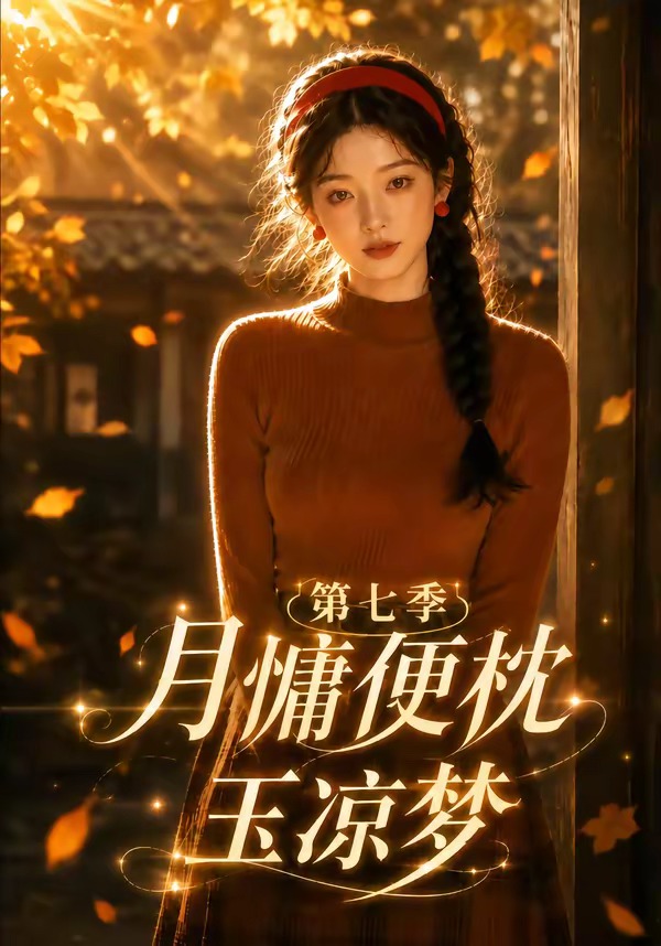 月慵便枕玉凉梦第七季(87集)-免费短剧