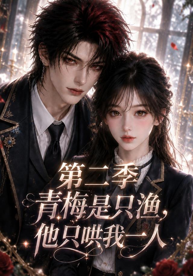 青梅是只渔，他只哄我一人第二季（147集）-免费短剧