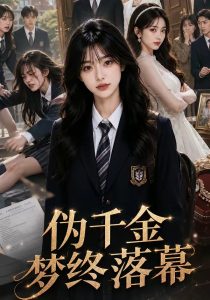 伪千金梦终落幕（50集）-免费短剧