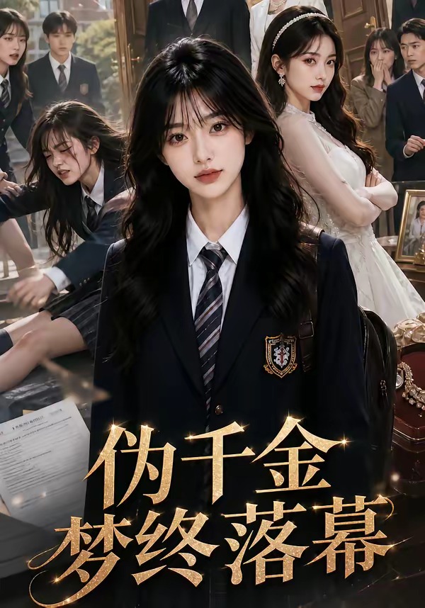 伪千金梦终落幕(50集)-免费短剧
