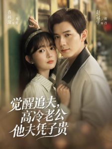 觉醒追夫，高冷老公他夫凭子贵（64集）赵冠宇＆查祎琛（1080P）-免费短剧
