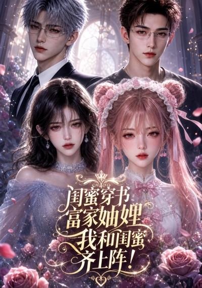 闺蜜穿书富家妯娌,我和闺蜜齐上阵!(103集)-免费短剧