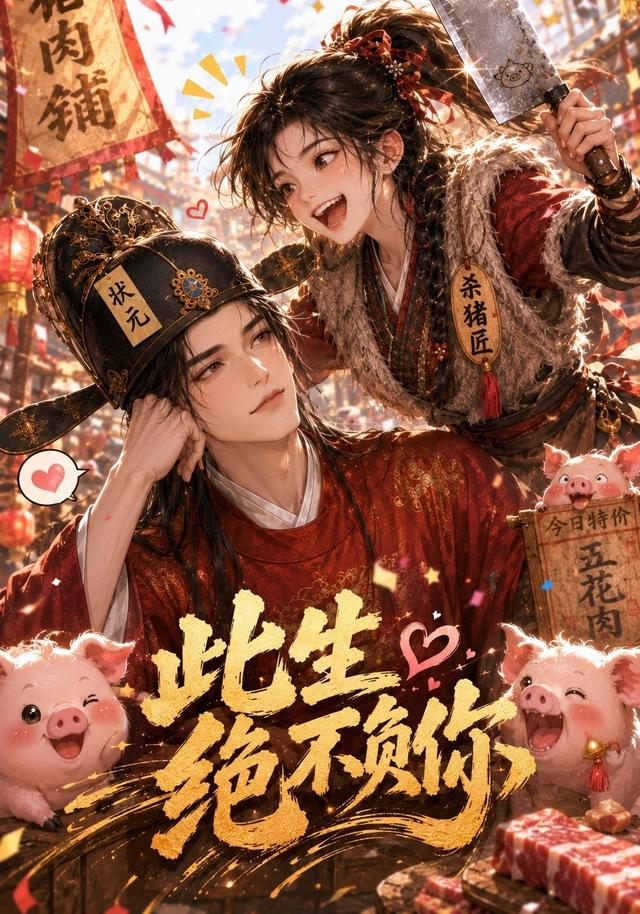 此生绝不负你(105集)-免费短剧