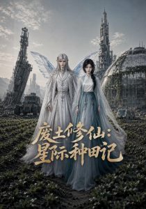 废土修仙：星际种田记（70集）-免费短剧