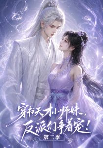 穿书天才小师妹，反派们争着宠！第二季（500集）-免费短剧