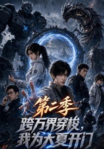 跨万界穿梭，我为大夏开门第二季（140集）-免费短剧