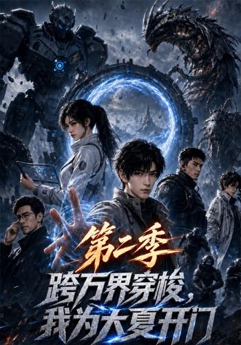 跨万界穿梭,我为大夏开门第二季(140集)-免费短剧