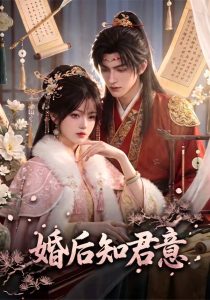 婚后知君意（60集）-免费短剧