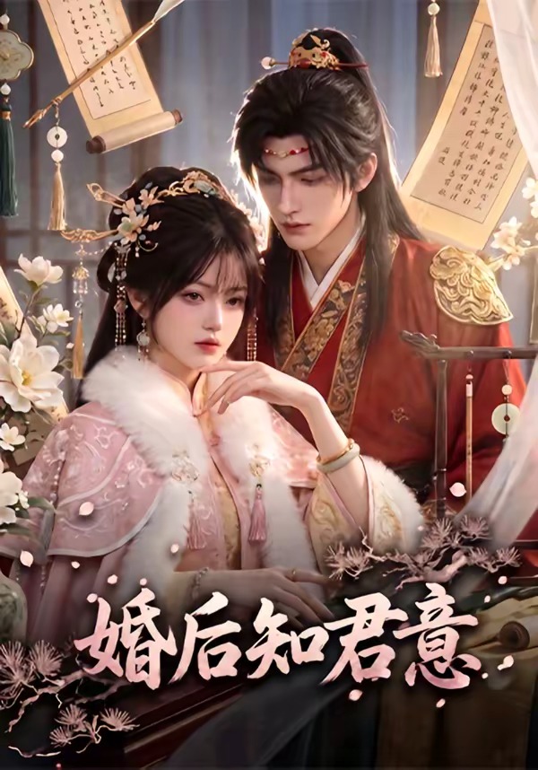 婚后知君意（60集）-免费短剧