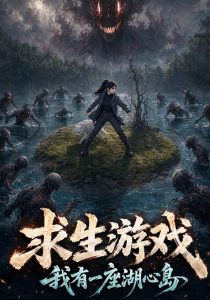 求生游戏：我有一座湖心岛（106集）-免费短剧