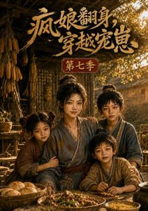 疯娘翻身，穿越宠崽第七季（148集）-免费短剧