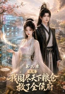 天灾我囤尽天下粮仓救了全侯府第三季（70集）-免费短剧