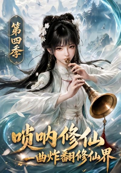 唢呐修仙,一曲炸翻修仙界第四季(129集)-免费短剧