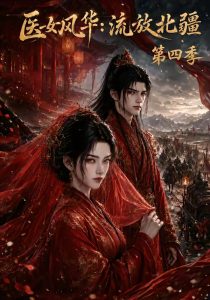 医女风华：流放北疆第四季（130集）-免费短剧