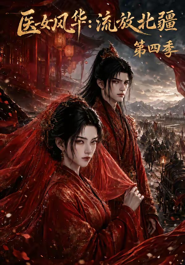 医女风华:流放北疆第四季(130集)-免费短剧