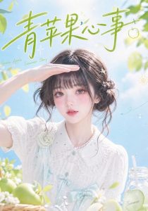 青苹果心事（171集）-免费短剧