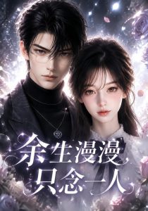 余生漫漫，只念一人（20集）-免费短剧