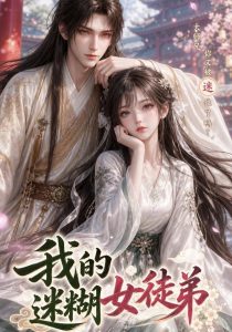 我的迷糊女徒弟（84集）-免费短剧