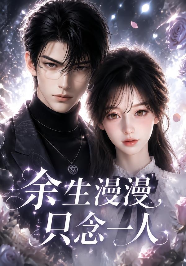 余生漫漫,只念一人(20集)-免费短剧