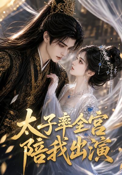 太子率全宫陪我出演(29集)-免费短剧
