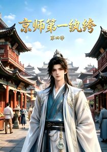 京师第一纨绔第四季（99集）-免费短剧