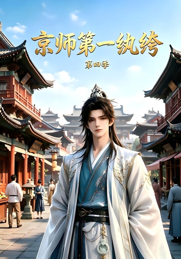 京师第一纨绔第四季（99集）-免费短剧