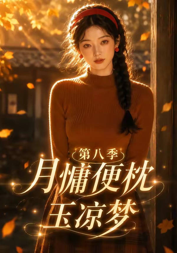 月慵便枕玉凉梦第八季（82集）-免费短剧