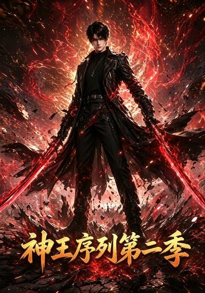 神王序列第二季(106集)-免费短剧