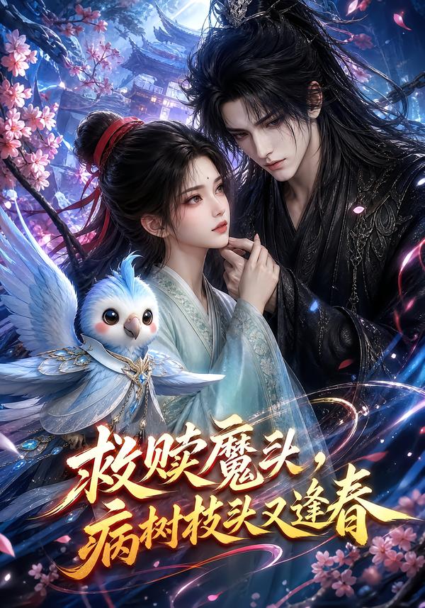 救赎魔头,病树枝头又逢春(141集)-免费短剧