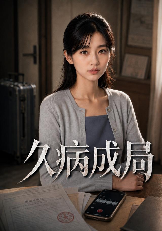 久病成局（43集）-免费短剧