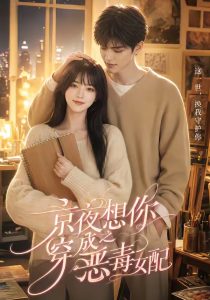 京夜想你之穿成恶毒女配（47集）-免费短剧