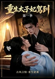 重生太子妃驾到第一季（30集）-免费短剧